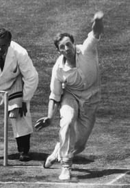 Gifford Bowls